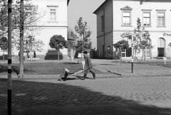 1974, Veres Júlia, Fortepan #312805