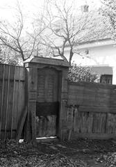 1974, Veres Júlia, Fortepan #312807