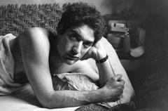 1976, Veres Júlia, Fortepan #312811