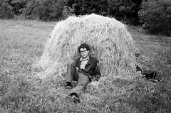 1975, Veres Júlia, Fortepan #312814