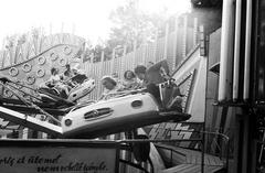 1973, Veres Júlia, Fortepan #312816