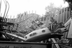 1973, Veres Júlia, Fortepan #312823