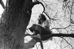 1974, Veres Júlia, Fortepan #312835