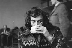 1974, Veres Júlia, Fortepan #312842