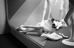 1979, Veres Júlia, Fortepan #312852