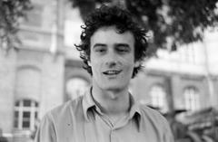 1973, Veres Júlia, Fortepan #312861