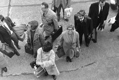 1972, Veres Júlia, Fortepan #312863