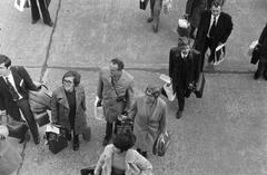 1972, Veres Júlia, Fortepan #312864