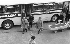 1972, Veres Júlia, Fortepan #312865