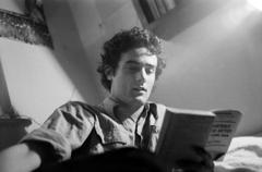 1973, Veres Júlia, Fortepan #312866