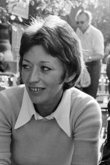 1974, Veres Júlia, Fortepan #312873