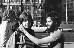 1974, Veres Júlia, Best of, Fortepan #312877