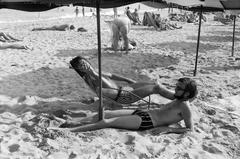 1973, Veres Júlia, Fortepan #312884