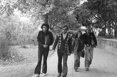 1973, Veres Júlia, Fortepan #312885