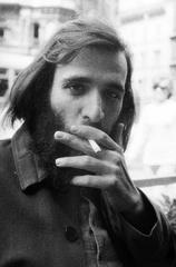 1974, Veres Júlia, Fortepan #312891