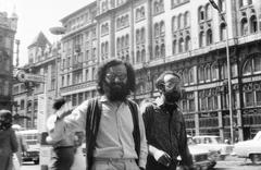 1974, Veres Júlia, Fortepan #312892