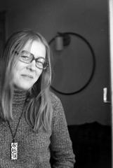 1977, Veres Júlia, Fortepan #312895