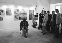 1977, Veres Júlia, Fortepan #312896