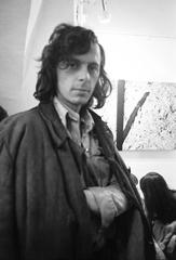 1977, Veres Júlia, Fortepan #312897