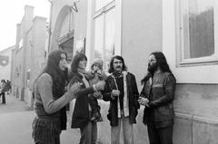 1977, Veres Júlia, Best of, Fortepan #312903