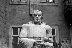 1974, Veres Júlia, Fortepan #312905