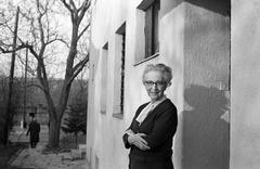 1974, Veres Júlia, Best of, Fortepan #312917