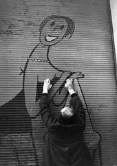 1974, Veres Júlia, Fortepan #312919