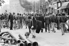 1983, Veres Júlia, Fortepan #312927