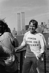 1983, Veres Júlia, Fortepan #312930