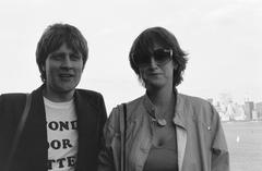 1983, Veres Júlia, Fortepan #312932