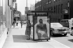 1983, Veres Júlia, Fortepan #312934