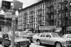 1983, Veres Júlia, Fortepan #312935