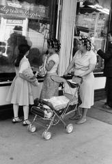 1983, Veres Júlia, Best of, Fortepan #312939