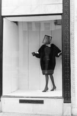 1983, Veres Júlia, Fortepan #312940