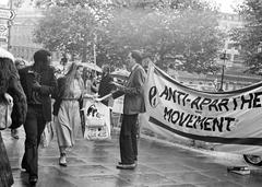 1980, Veres Júlia, Fortepan #312944