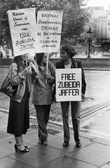 1980, Veres Júlia, Fortepan #312947