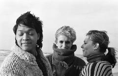 1984, Veres Júlia, Best of, Fortepan #312949