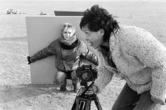 1984, Veres Júlia, Fortepan #312950