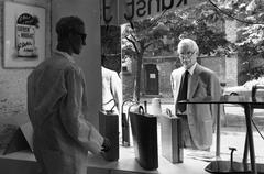 1982, Veres Júlia, Fortepan #312952