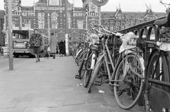 1982, Veres Júlia, Fortepan #312957