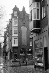 1982, Veres Júlia, Fortepan #312959