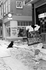 1982, Veres Júlia, Fortepan #312960