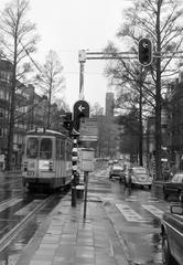 1982, Veres Júlia, Fortepan #312963