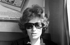 1978, Veres Júlia, Fortepan #312965