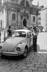 1975, Veres Júlia, Fortepan #312968