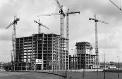 1980, Veres Júlia, Fortepan #312972