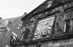 1982, Veres Júlia, Fortepan #312975