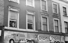 1982, Veres Júlia, Fortepan #312982