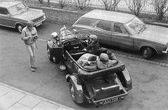 1982, Veres Júlia, Fortepan #312983