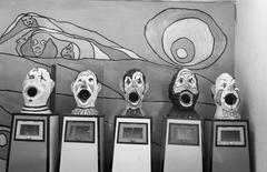 1977, Veres Júlia, Fortepan #312993